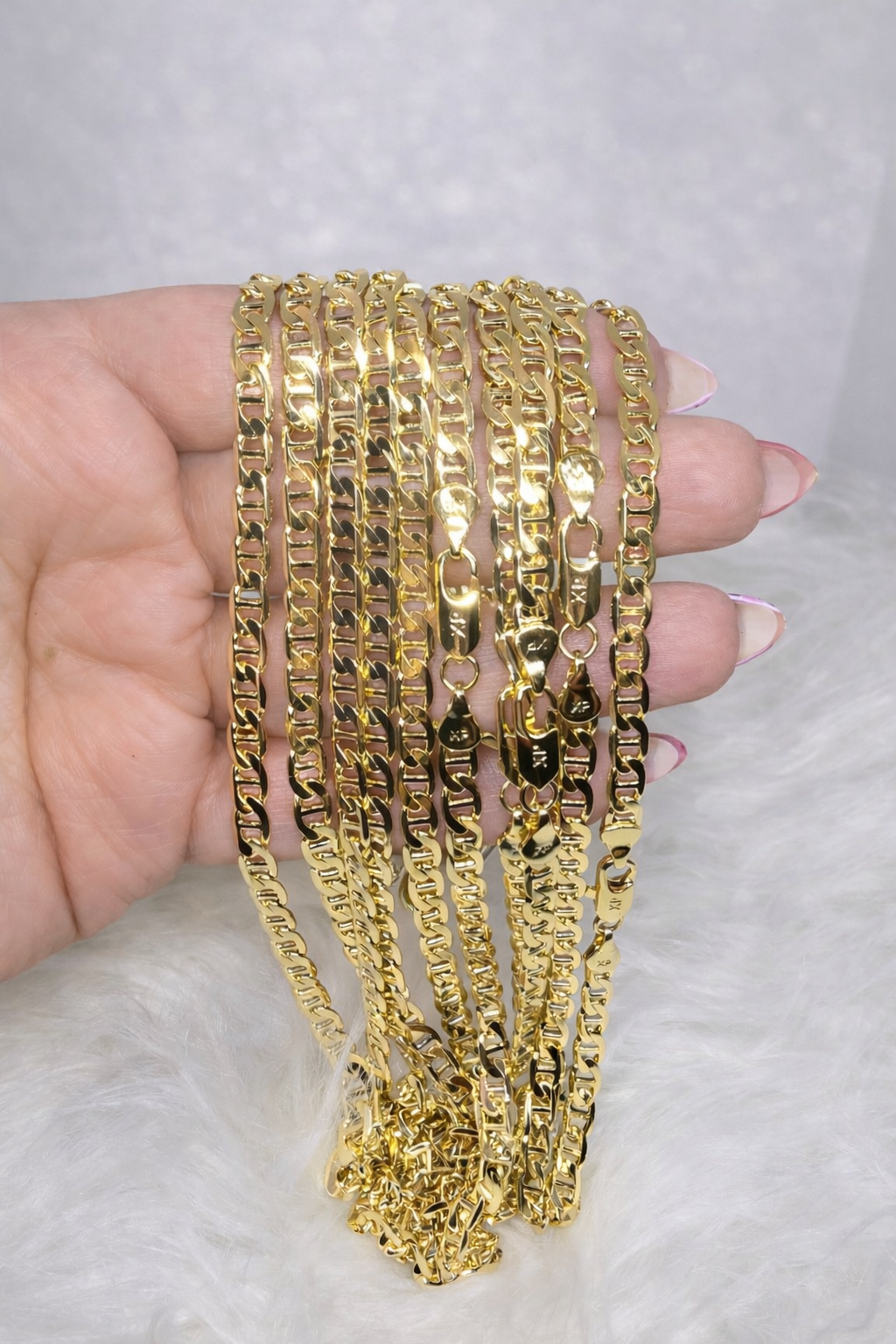 Cadenas