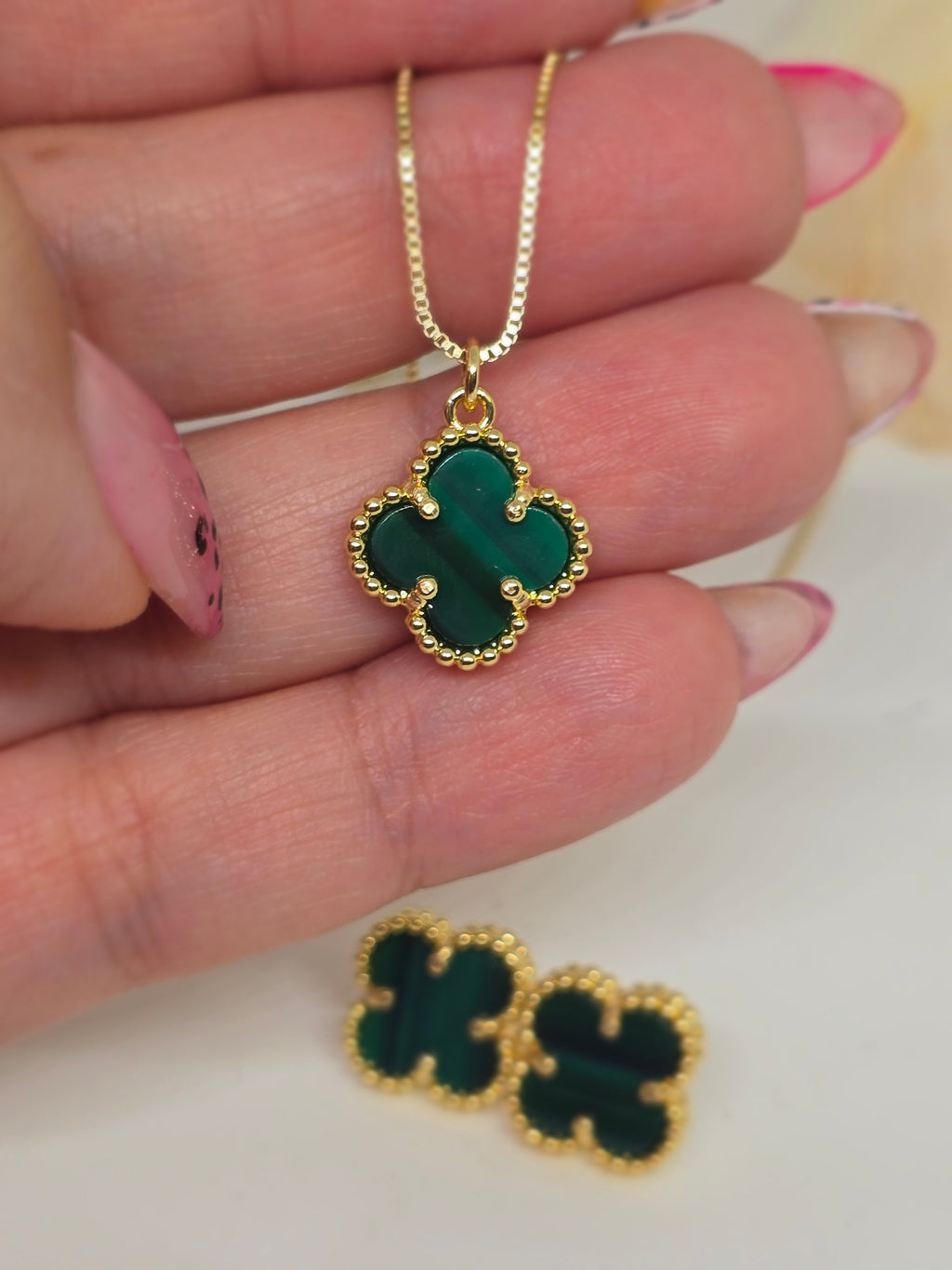 Flower set