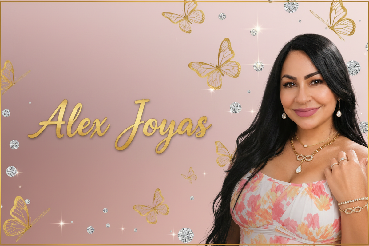 Banner Alex Joyas