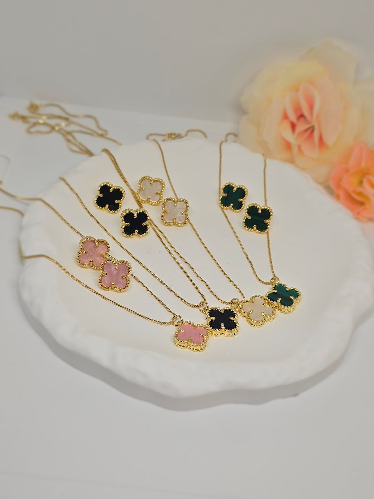 Flower set
