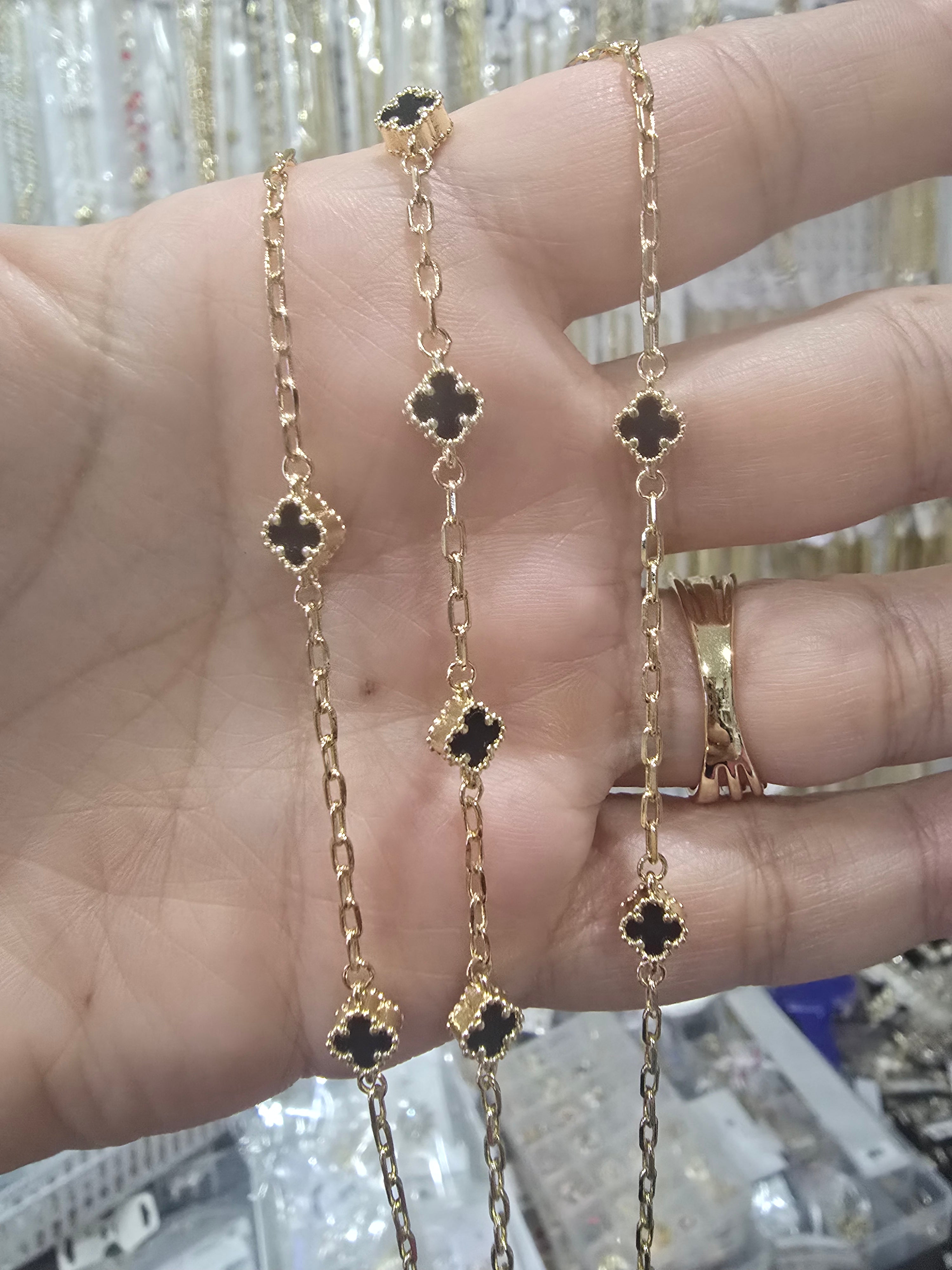 Black Clover mini set