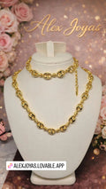 Gg set
