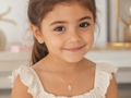 Baby necklace