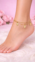 Ankle