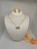 Butterfly set