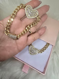 Cubana shocker heart set