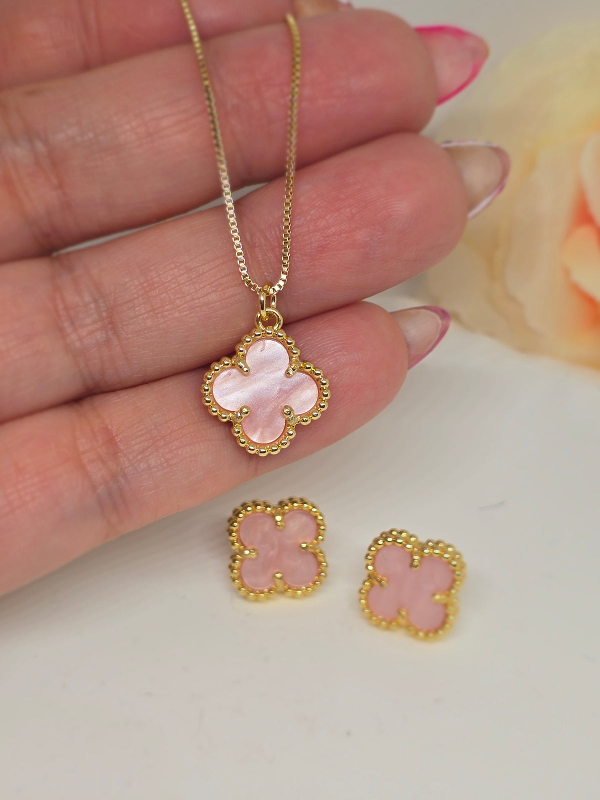 Flower set