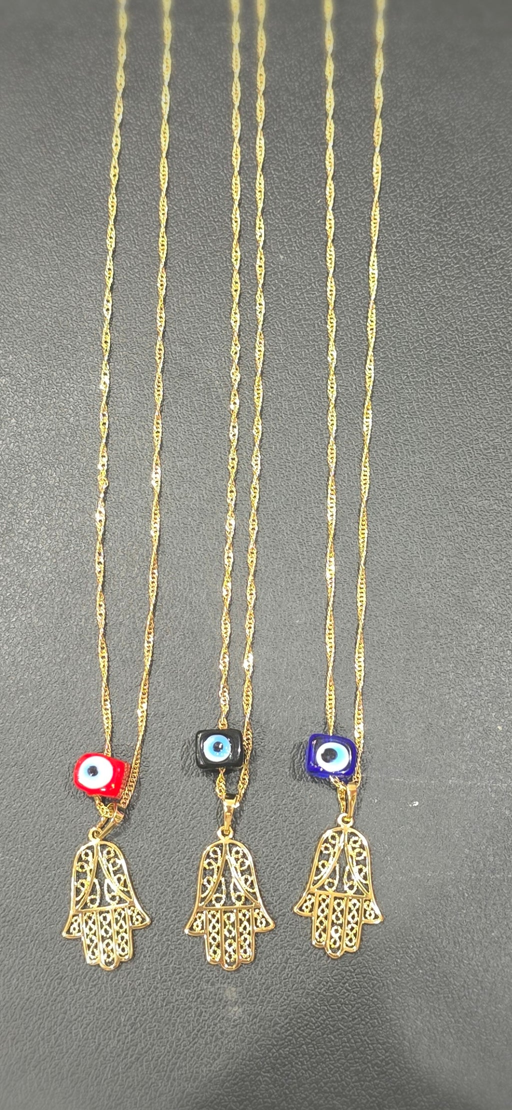 Protection chain
