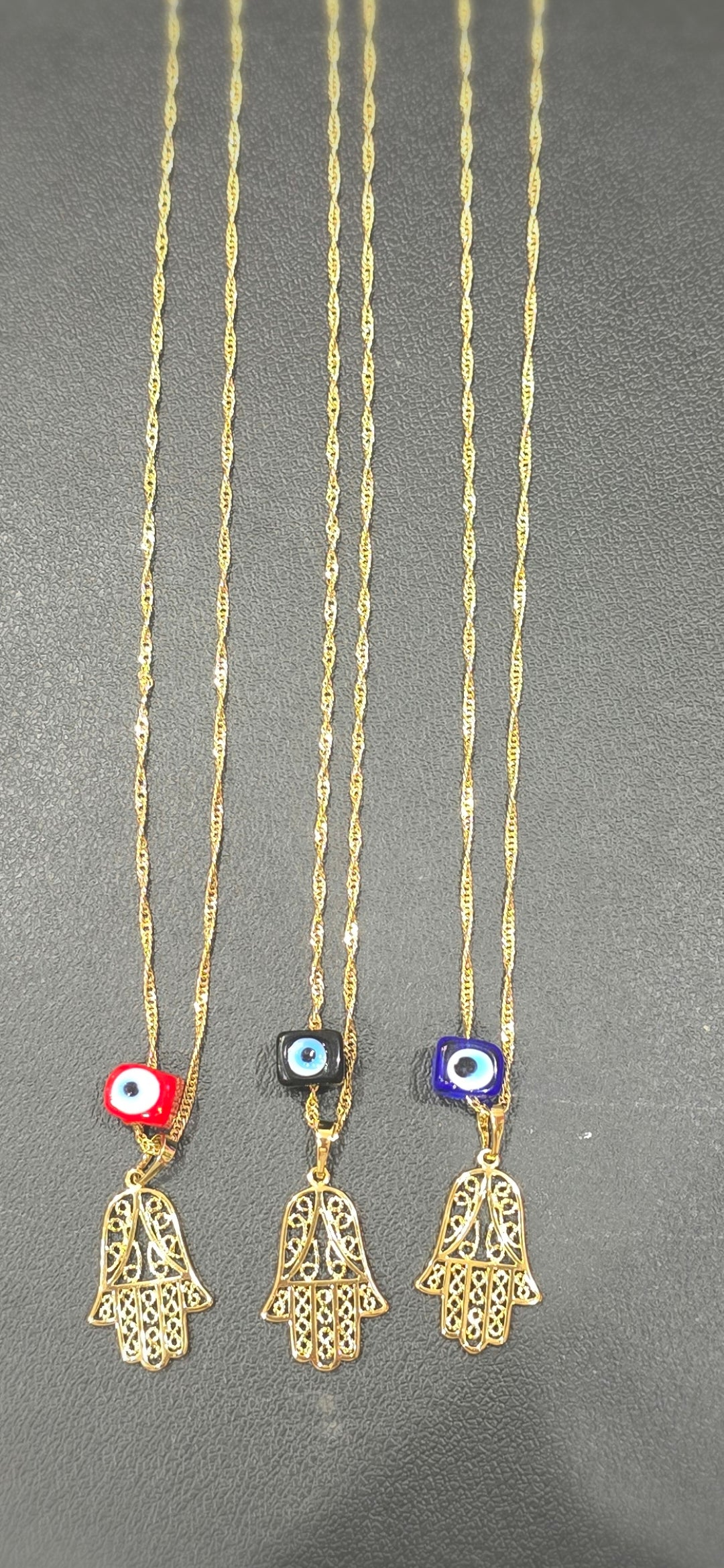 Protection chain