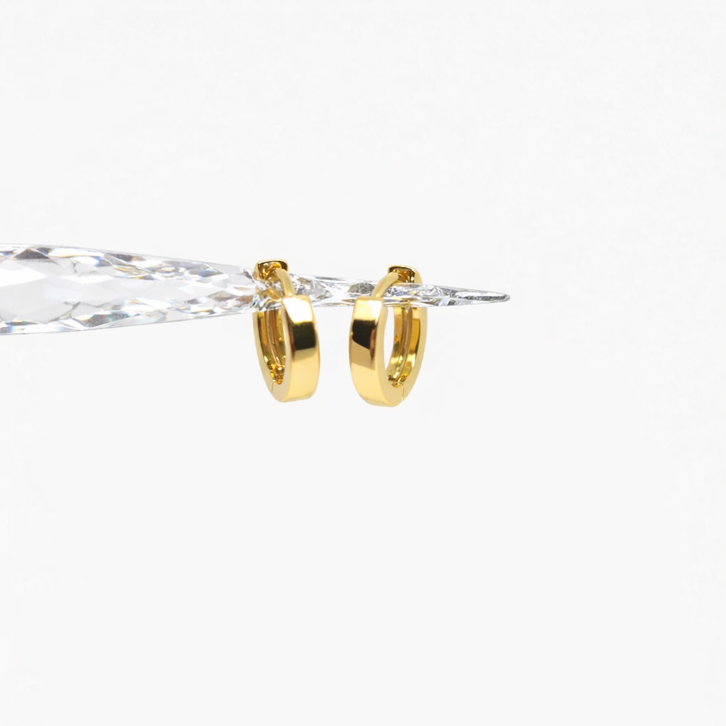 Small hoops