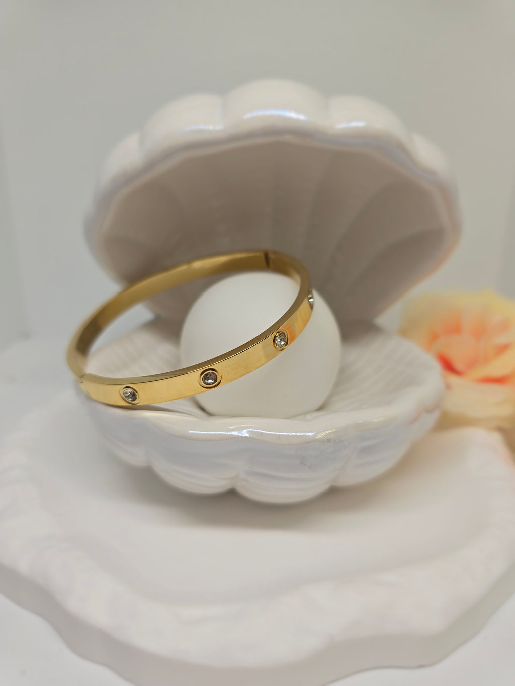 Cart! Brazalete