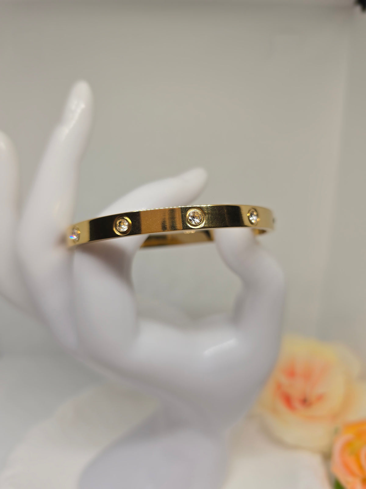 Cart! Brazalete