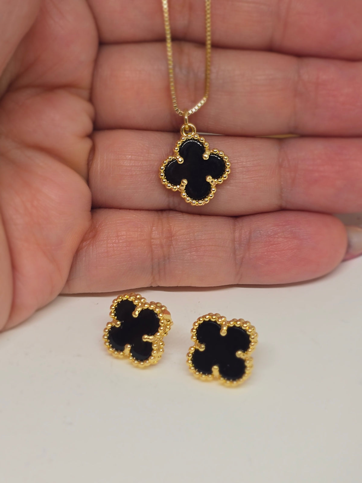 Flower set