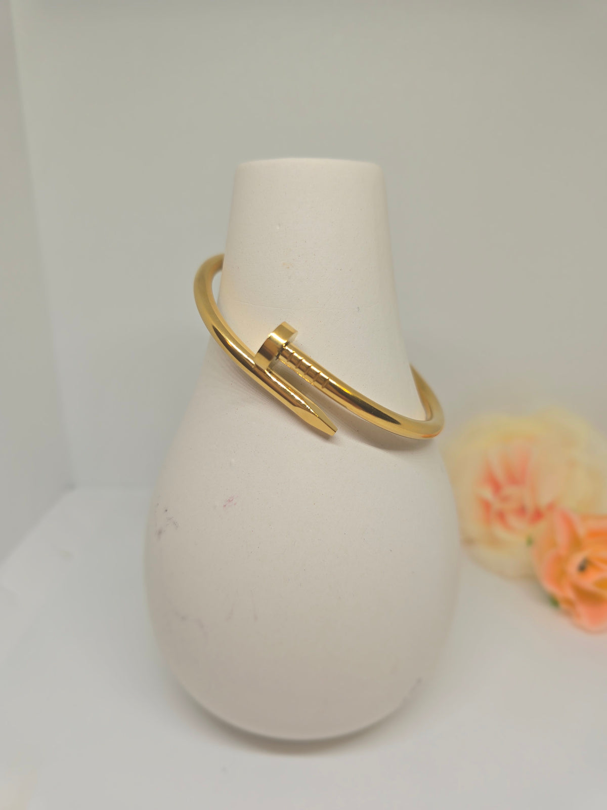 Nail Bangle