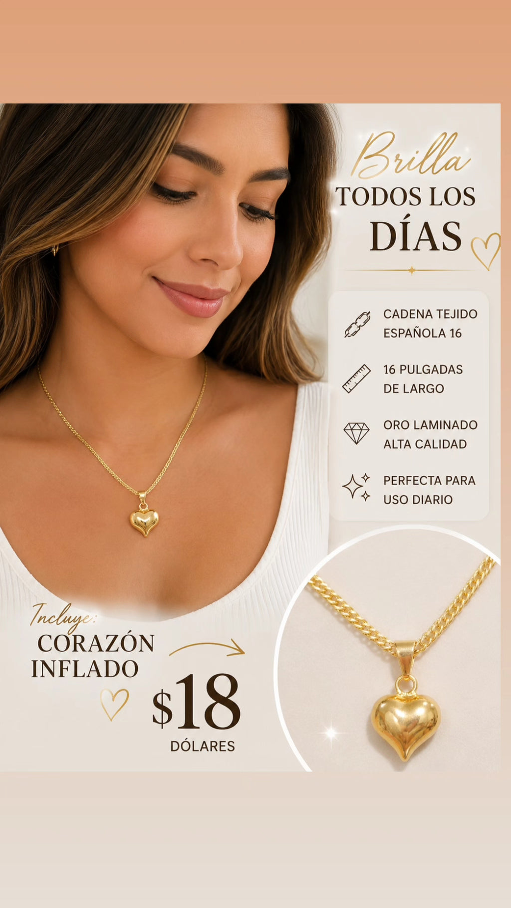 Española chain